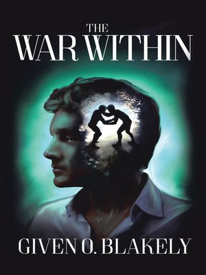 cover image of The War Within